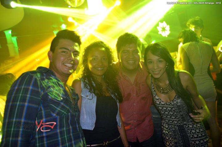 Foto 18 de Discoteca Malabar 23 de agosto de 2014 en Discoteca Malabar Bucaramanga, Bucaramanga