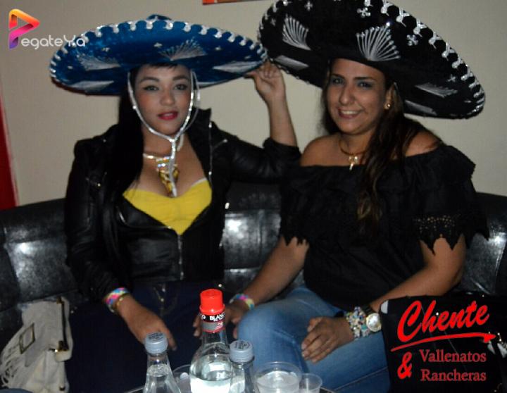Foto 93 de Chente - Feria de Cali 2016 en CHENTE Vallenatos y Rancheras, Cali