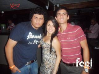 Foto 47 de 03-04 Febrero 2012 en Feel Club Bucaramanga, Bucaramanga