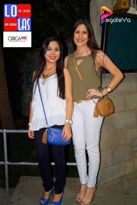 Foto 48 de Lolas Club - 2do FDS Marzo 2016 en Lolas Club Menga Cali, Cali