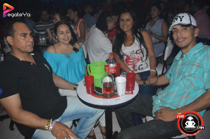 Foto 107 de Ampm Bar- FERIA DE CALI 2016 en Am / PM Bar - Cali, Cali