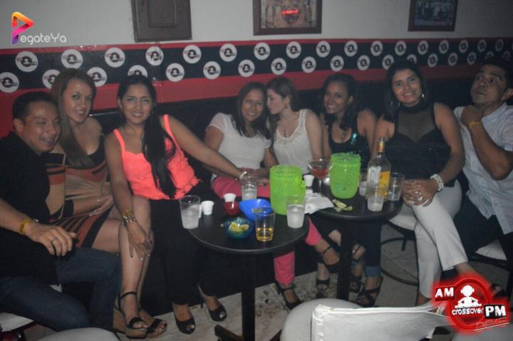 Foto 25 de Ampm Bar - 1er FDS Nov. 2015 en Am / PM Bar - Cali, Cali