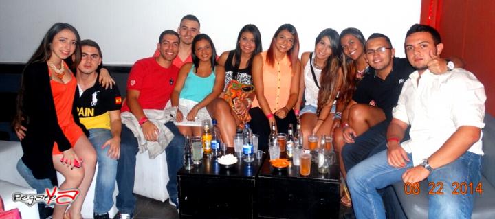 Foto 36 de Licodeluxe - Agosto 23 en LICO DELUXE Medellin, Medellín