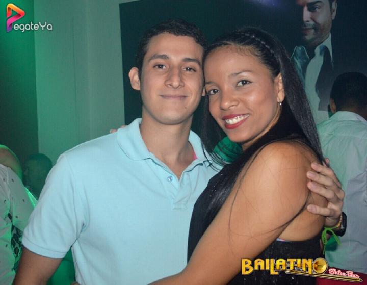 Foto 33 de Bailatino - 1er Fds Mayo 2017 en Bailatino - Bar, Cali