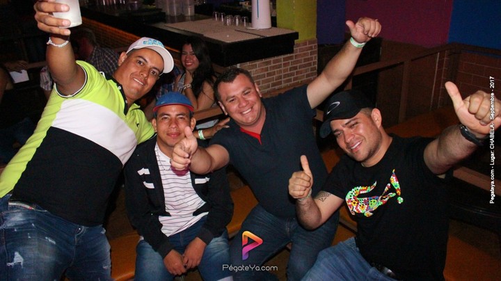 Foto 73 de Chabela Hermanos Pabon en Discoteca Chabela Bucaramanga, Bucaramanga