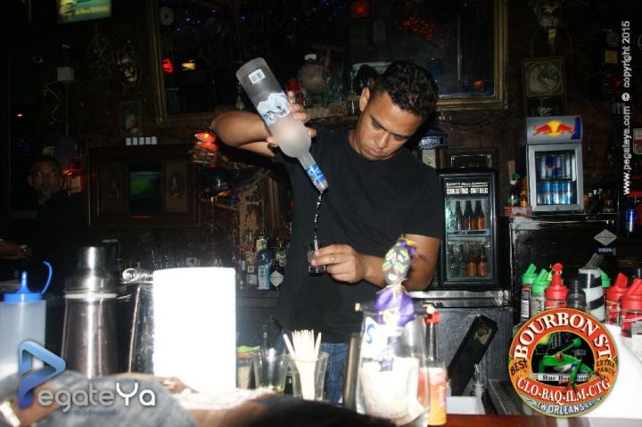 Foto 12 de Bourbon st 17 y 25 de julio de 2015 en bourbon cartagena, Cartagena