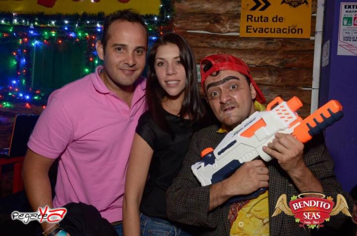 Foto 91 de Bendito Seas - Agosto 23 en Discoteca Bendito Seas Medellin, Medellín