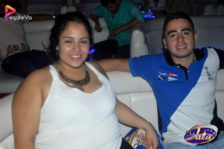 Foto 10 de Jajala Jala - 1er FDS Nov. 2015 en Jala Jala Club, Cali