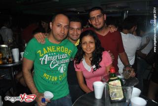 Foto 55 de MR DRINK 1 de febrero de 2014 en mrdrink cartagena, Cartagena