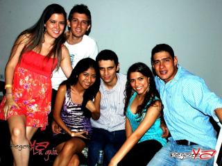Foto 19 de Enero 19 del 2012 en Nozomi Club, Cali