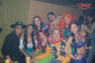 Foto 30 de Discoteca Kukaramakara 01 de Noviembre en Kukaramakara Discoteca Cali, Cali