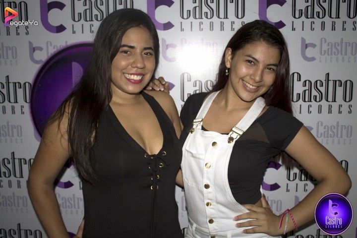 Foto 19 de Castro Licores - 4TO Fds Sept 2017 en Castro Licores, Cali