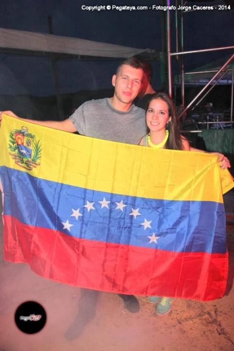 Foto 130 de TOMORROWLAKE Lago Calima en Fiestas Colombia, Medellín