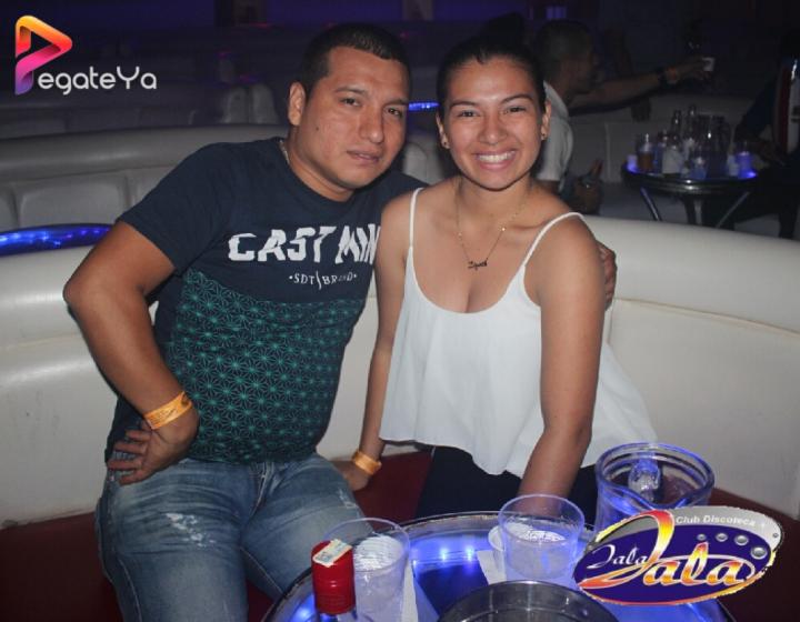Foto 27 de Jalajala - 3er Fds Agosto 2016 en Jala Jala Club, Cali