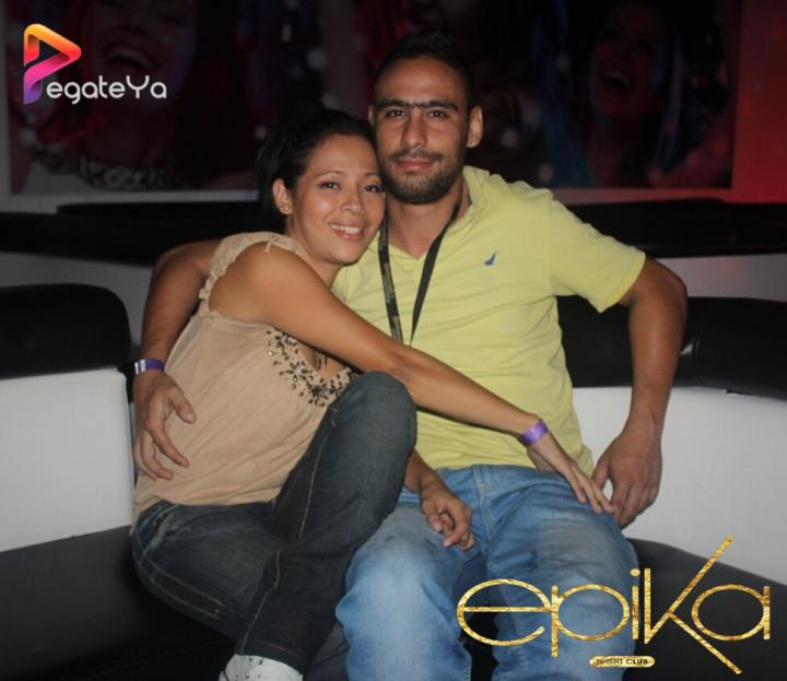 Foto 30 de Epika Night Club - 1er FDS Junio 2016 en Epika Night Club, Cali