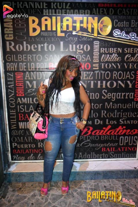 Foto 9 de Bailatino - 3er & 4to Fds Marzo 2016 en Bailatino - Bar, Cali