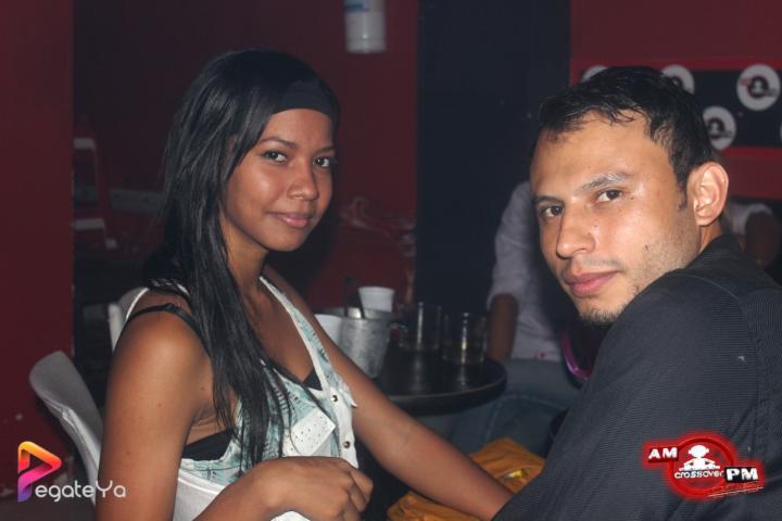 Foto 9 de Ampm Bar - 3er FDS Febrero 2015 en Am / PM Bar - Cali, Cali