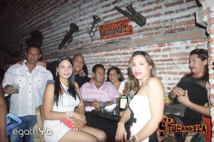Foto 1 de Tu Candela 22 y 23 de Mayo de 2015 en TU CANDELA cartagena, Cartagena