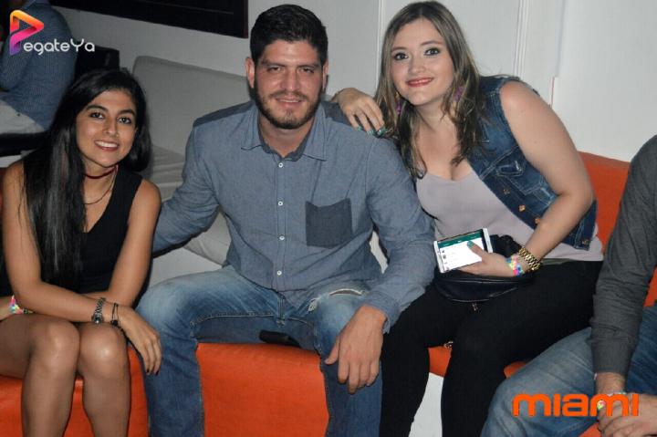 Foto 30 de Miami Bar - Feria de Cali 2016 en Miami Bar Cali, Cali