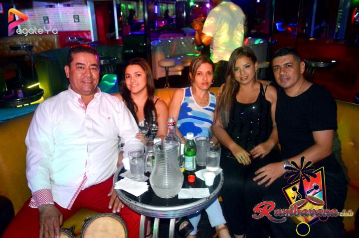 Foto 11 de Rumbavana - 1er Fds junio 2016 en Rumbavana Cali, Cali