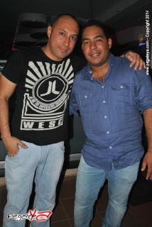 Foto 33 de MR Drink 10 de Mayo de 2014 en mrdrink cartagena, Cartagena
