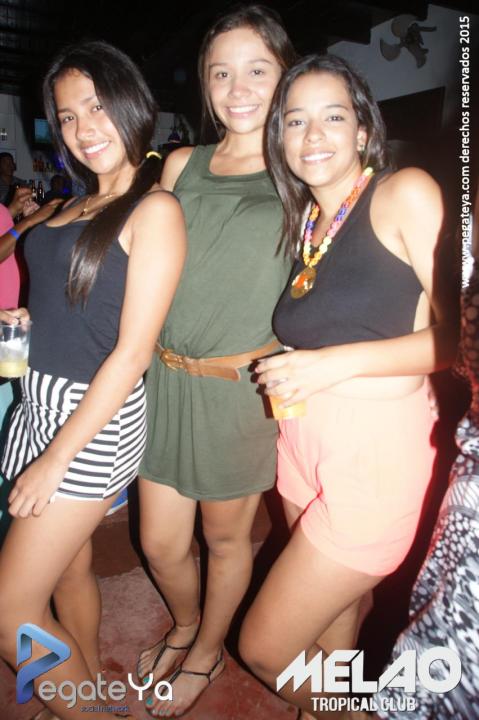 Foto 7 de melao 8 de agosto de 2015 en melao cartagena, Cartagena