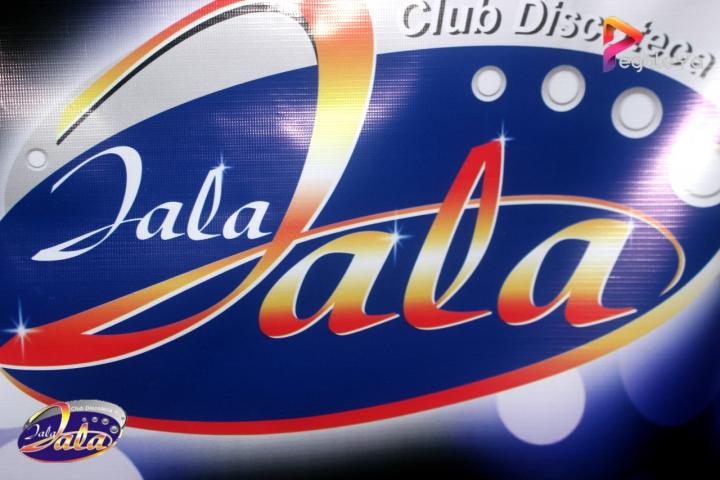 Foto 6 de Jala Jala - 3er FDS Febrer0 2015 en Jala Jala Club, Cali