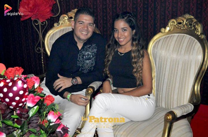 Foto 67 de La Patrona - 4to Fds Sept. 2017 en La Patrona, Cali