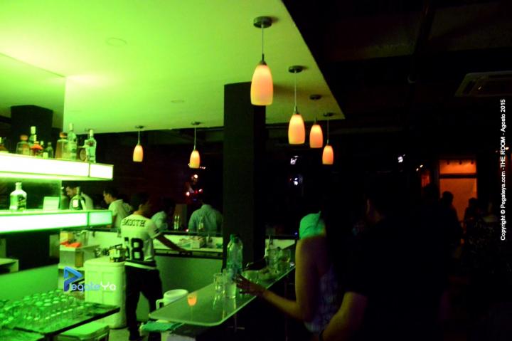 Foto 53 de The Room - Barrancabermeja en Fiestas Colombia, Medellín