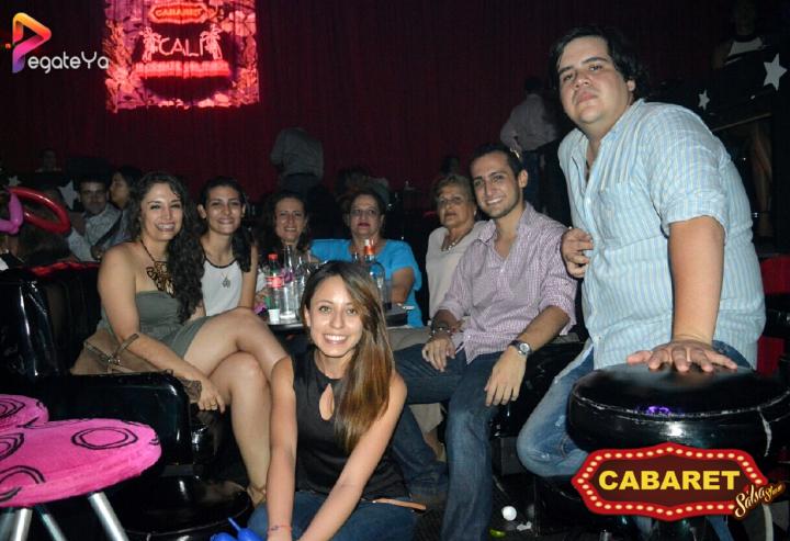 Foto 16 de Cabaret Salsa Show - 2do FDS Mayo en Cabaret Salsa Show, Cali