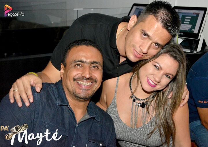 Foto 16 de Pa´Mayté - 4to Fds Sept. 2017 en Pa´Mayte Museo Vallenato