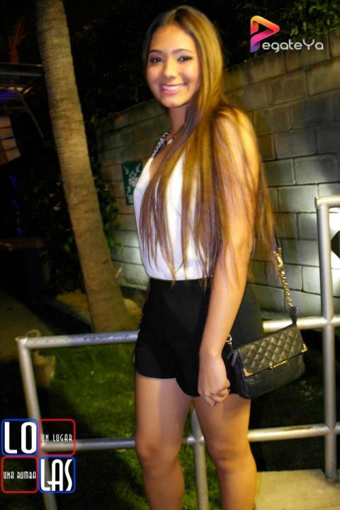 Foto 31 de Lolas - 3er FDS Febrero 2015 en Lolas Club Menga Cali, Cali