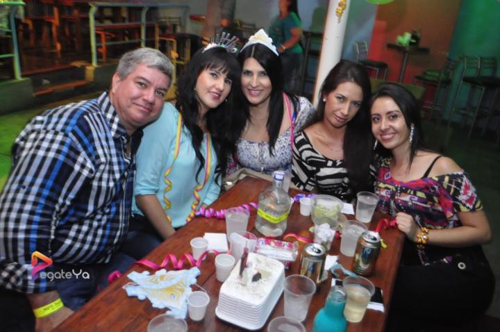 Foto 33 de Maria casquitos sábado 30 de mayo 2015 en Maria Casquitos Bucaramanga, Bucaramanga