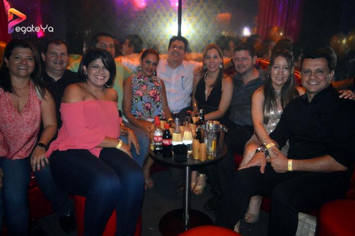 Foto 31 de 69 Club - 4to FDS Dic 2016 en Pegateya Cali, Cali