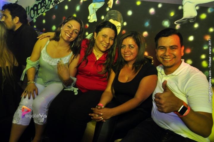 Foto 11 de Trinidad Macro Efectus Diciembre 2016 en Trinidad Discoteca Bucaramanga, Bucaramanga