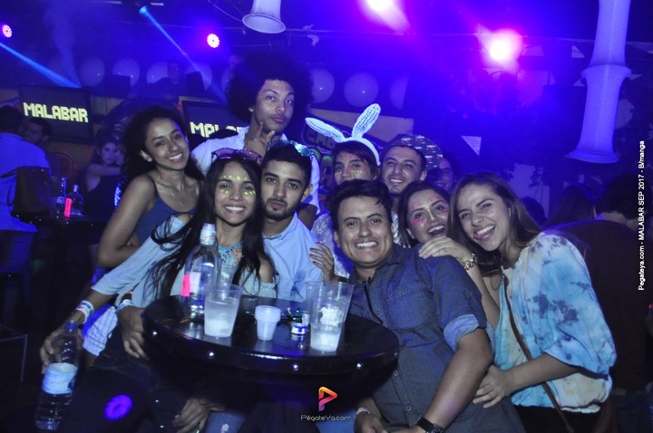 Foto 39 de MALABAR - sábado 30 de sep 2017 en Discoteca Malabar Bucaramanga, Bucaramanga