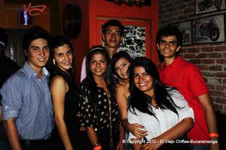 Foto 59 de 14 Julio - 04 Agosto 2012 en El Viejo Chiflas Restaurante, Cali
