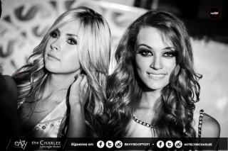 Foto 111 de Envy Roof Top by The Charlee en Discoteca ENVY Bar Medellin, Medellín