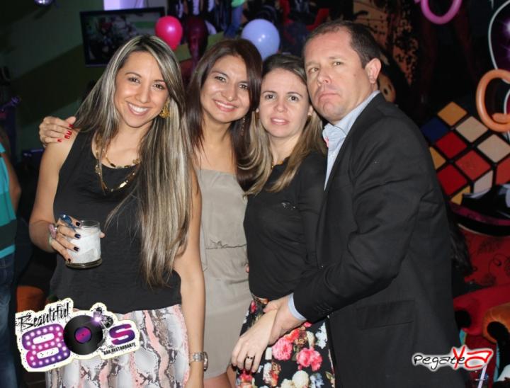 Foto 26 de Beautiful 80`s - 1er FDS de Nov 2014 en Beautiful 80`s Cali, Cali