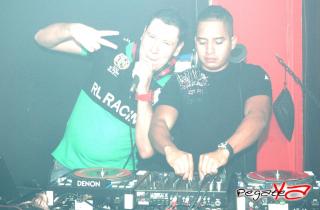 Foto 25 de Diciembre 01 del 2012 en Praga Club Cali, Cali