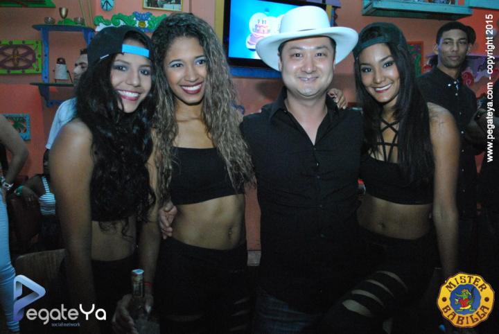Foto 85 de Mister Babilla 6, 7 y 14 de Noviembre en Discoteca MISTER BABILLA cartagena, Cartagena