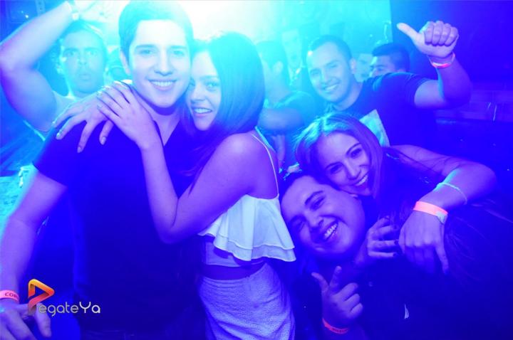 Foto 22 de Malabar - 13 y 14 de enero de 2017 en Discoteca Malabar Bucaramanga, Bucaramanga
