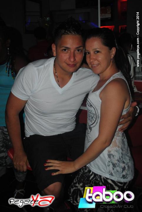 Foto 17 de TABOO 7 Y 8 de NOV 2014 en Discoteca Taboo Cartagena, Cartagena