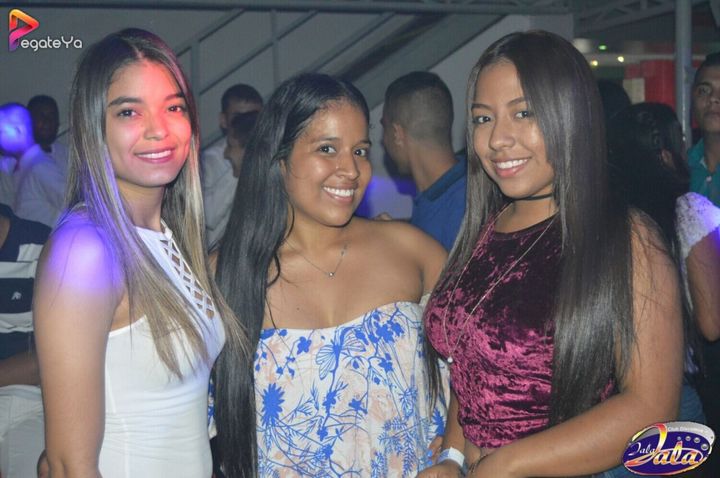 Foto 8 de JalaJala - 5TO Fds Sept. 2017 en Jala Jala Club, Cali
