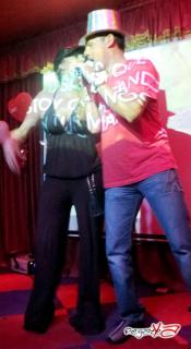 Foto 33 de Septiembre 21 del 2013 en Kabaret - Granada, Cali