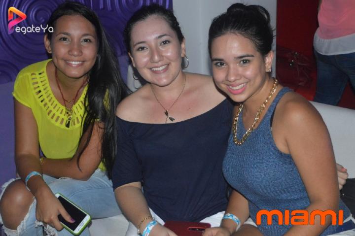 Foto 68 de Miami - 4to Fds Agosto 2016 en Miami Bar Cali, Cali
