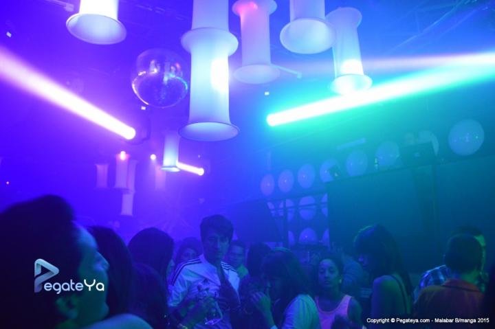 Foto 19 de Malabar - 21 de febrero de 2015 en Discoteca Malabar Bucaramanga, Bucaramanga