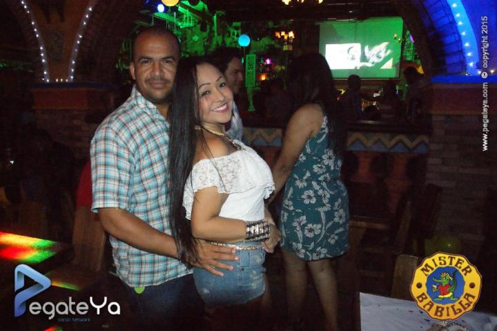 Foto 58 de Mister Babilla 29 y 30 de Mayo de 2015 en Discoteca MISTER BABILLA cartagena, Cartagena