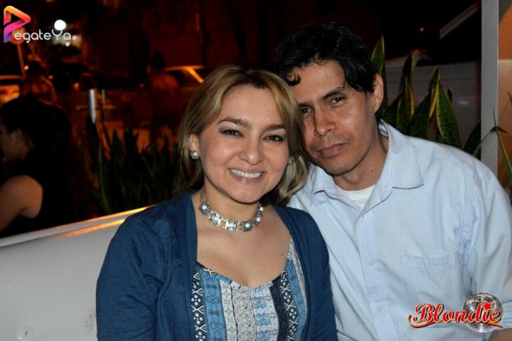 Foto 48 de BLONDIE - 1ER & 2DO FDS Enero 2017 en Blondie Bar Cali, Cali