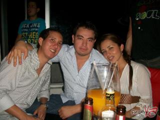 Foto 19 de Junio 08 del 2012 en I´m Fun Discoteca Manizales, Manizales